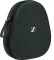 Sennheiser - MOMEMTUM 4 Wireless Adaptive Noise-Canceling Over-The-Ear Headphones - Black
