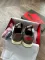 Nike x Travis Scott Sneakers (Size 38.5)