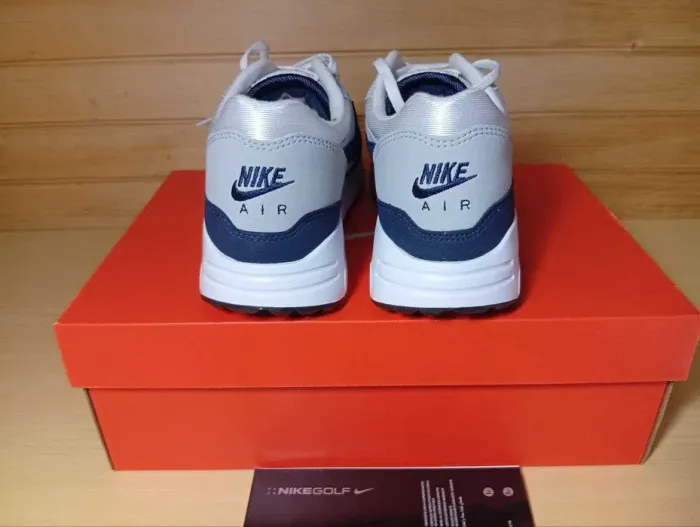 Nike Air Max 1 '86 OG – Size 43 (28 cm)