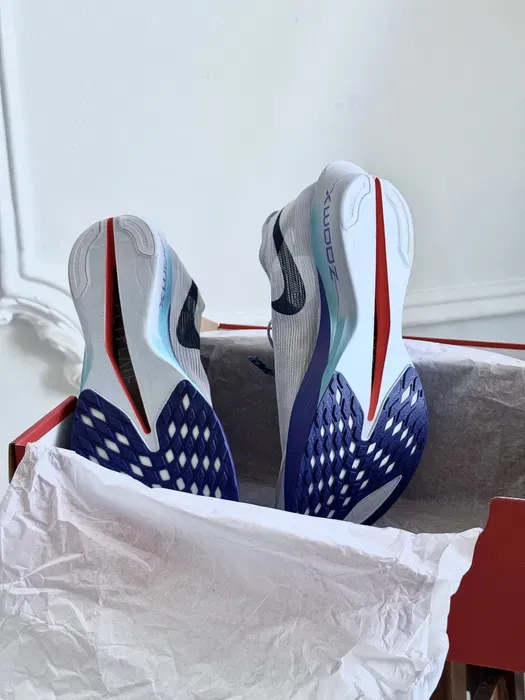 Nike ZoomX Vaporfly Next% 3 “Hyper Pink Laser” (DV4129-600) – Size EU 46