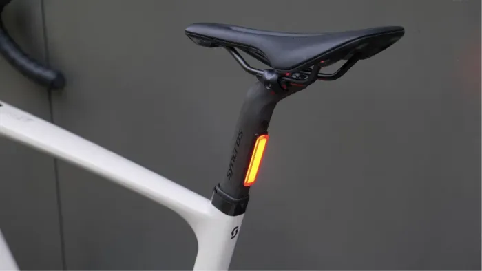 Scott Solace Gravel eRide 30 (2026) – Carbon E-Gravel Bike – SRAM Apex XPLR AXS – Size L (57)