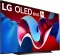 LG - 83" Class C4 Series OLED evo 4K UHD Smart webOS TV (2024)