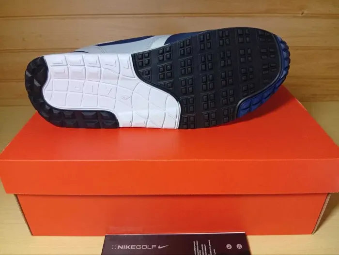 Nike Air Max 1 '86 OG – Size 43 (28 cm)