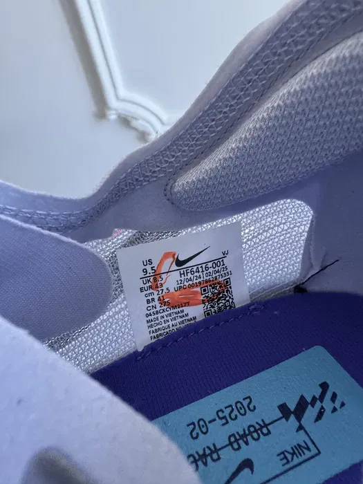 Nike ZoomX Vaporfly Next% 3 “Hyper Pink Laser” (DV4129-600) – Size EU 46