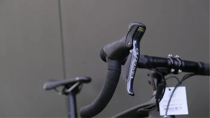 Trek Émonda SL 5 Carbon – Ultegra Di2 – Lightweight Road Bike – Size S