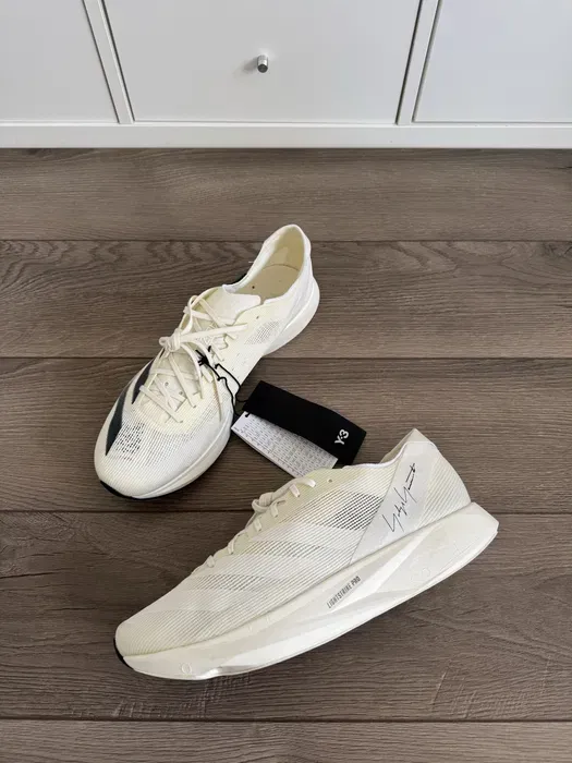 Adidas Y-3 Takumi Sen 10 – Authentic EU 45 / US 11 / UK 10.5  29 cm