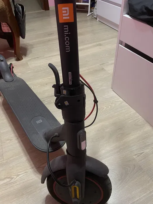 Xiaomi Mi Electric Scooter Pro 2 – Electric Scooter