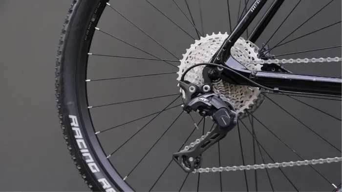 Bulls Copperhead 3 – 29” Hardtail MTB – Shimano Deore XT – Size M