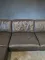 Leather Sofa – Excellent Condition | Premium Quality | Modern Design