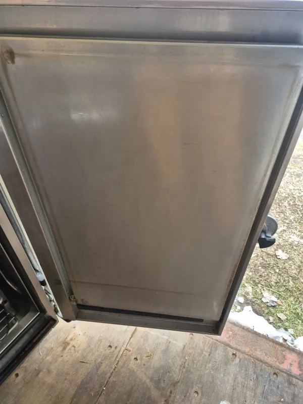 Convotherm OES 10.10 Mini Electric Combi Oven Steamer