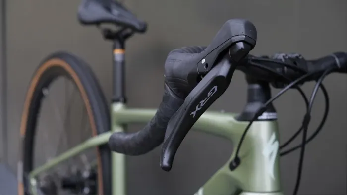 Specialized Diverge Sport Carbon – Shimano GRX 820 – Gravel Bike – Size 52 (S)