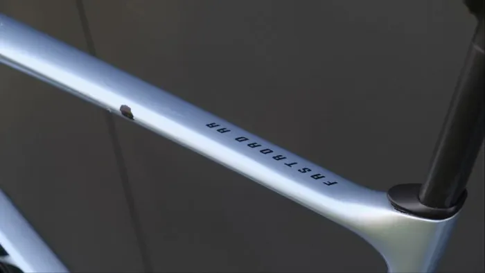 Giant FastRoad AR – Carbon Urban Fitness Bike – Size L