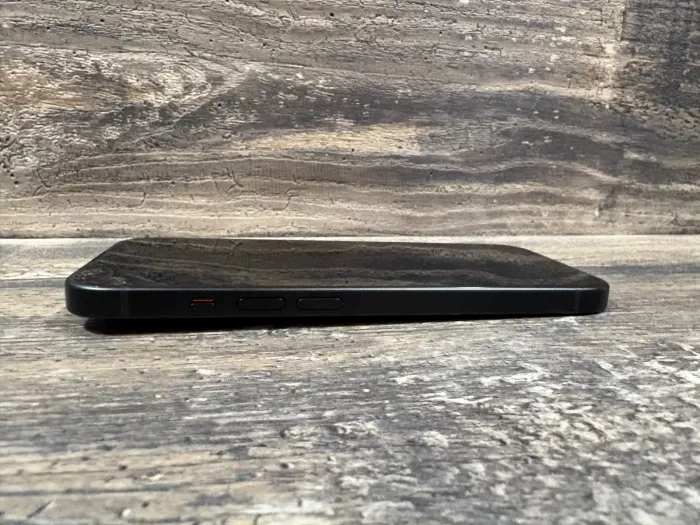 Apple iPhone 15 128GB Black A2846 UNLOCKED Excellent 100%