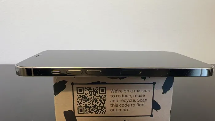 Apple iPhone 12 Pro 256GB Gold Unlocked