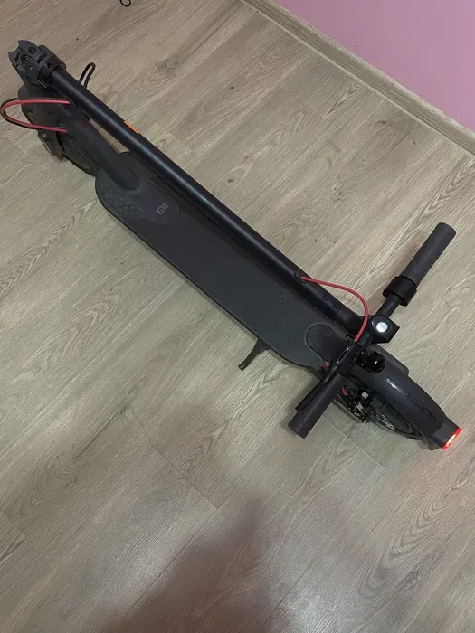 Xiaomi Mi Electric Scooter Pro 2 – Electric Scooter