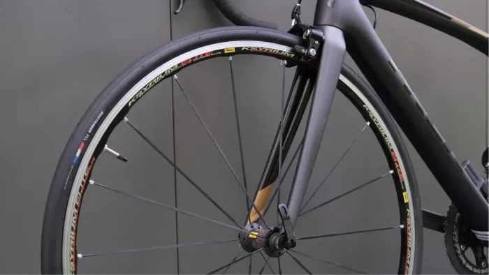 Trek Émonda SL 5 Carbon – Ultegra Di2 – Lightweight Road Bike – Size S