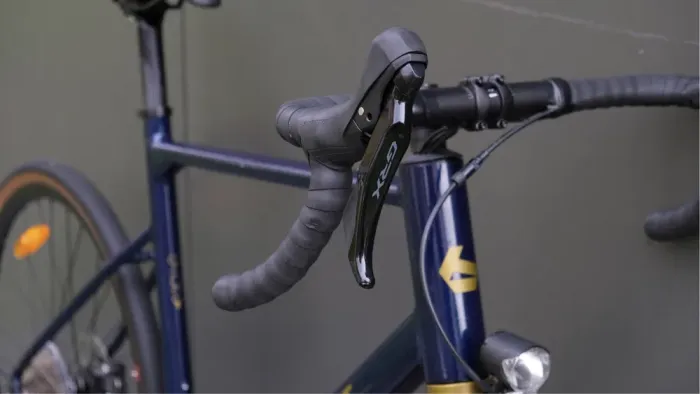 Bergamont Grandurance RD – Shimano GRX – Gravel Bike – Size 61 (XL)