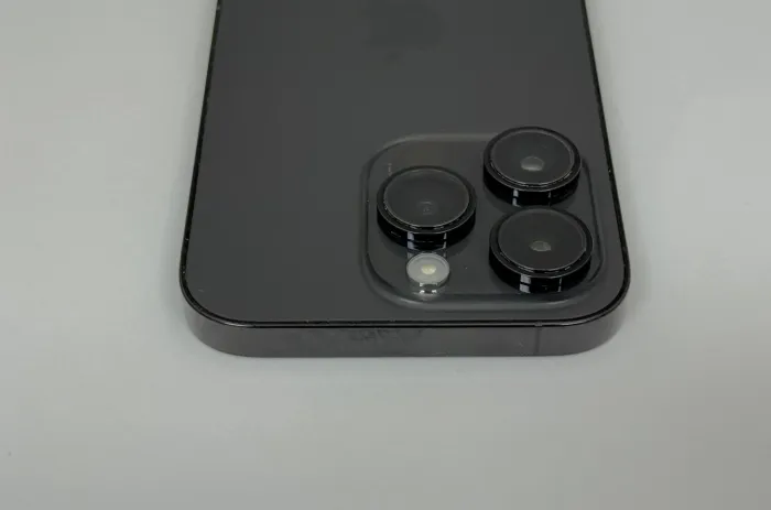 Apple iPhone 14 Pro 128 GB Space Black