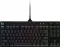 Logitech - G PRO TKL Wired Mechanical GX Blue Clicky Switch Gaming Keyboard with RGB Backlighting for PC - Black