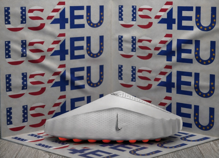 Nike Mind 001 “Light Smoke Grey”