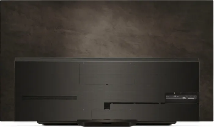 LG - 83" Class C4 Series OLED evo 4K UHD Smart webOS TV (2024)