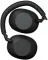 Sony - WH-1000XM6- Best Wireless Noise Cancelling Headphones - Black