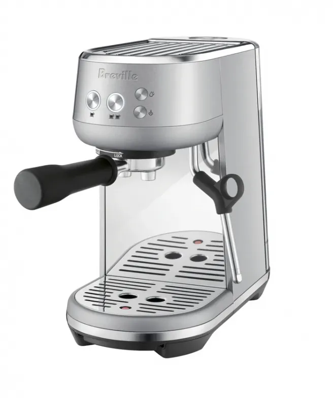 Breville Bambino® BES450BSS1BUS1 Espresso Machine