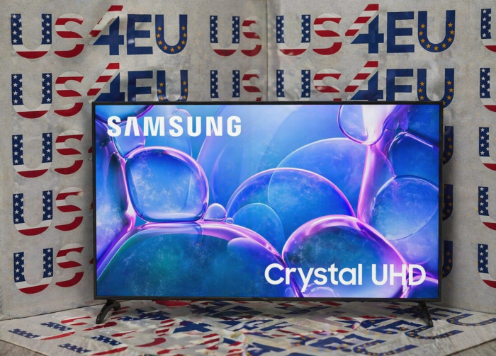 Samsung 65" inch 4K LED Smart TV HDR U7900 Series