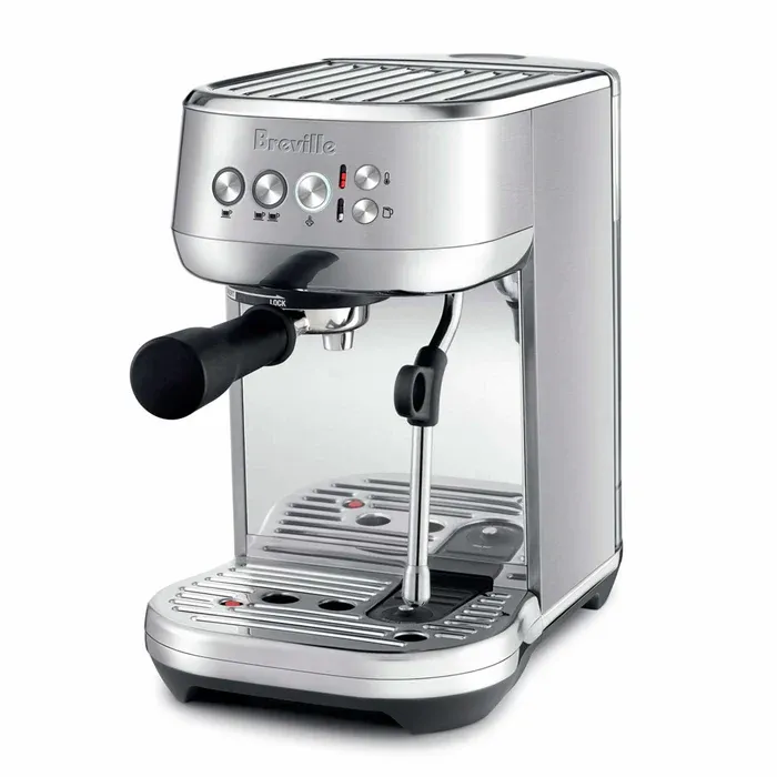 Breville Bambino® Plus BES500BSS1BUS1 Espresso Machine