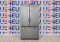 Dacor Renaissance Epicure EF36BNNFSS 36" Counter-Depth French Door Refrigerator