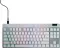 Logitech - PRO X TKL RAPID Wired Hall-Effect Gaming Keyboard with Magnetic Analog Switch and Customizable RGB Lighting for PC