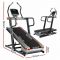 Everfit Electric Treadmill Auto Incline Trainer 40-Level