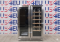 Yeego 24" Dual Zone Fridge 36°F-72°F Wine Cooler&Beverage Refrigerator 2 In 1