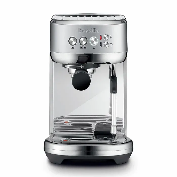 Breville Bambino® Plus BES500BSS1BUS1 Espresso Machine