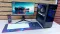 Core i5-8Th, GTX 1060 6Gb, Ram 16Gb, SSD 256Gb, HDD 1Tb, Full HD 144GH