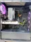 Core i5-8Th, GTX 1060 6Gb, Ram 16Gb, SSD 256Gb, HDD 1Tb, Full HD 144GH