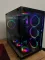 Powerful Gaming PC / RTX 5070 / i9 / 32GB / READY FOR ANY TASK