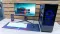 Core i5-8Th, GTX 1060 6Gb, Ram 16Gb, SSD 256Gb, HDD 1Tb, Full HD 144GH