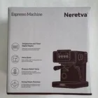 Neretva, Espresso Machine, CP6100U/GR