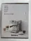 Neretva, Espresso Machine, CP6100U/GR