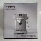 Neretva, Espresso Machine, CP6100U/GR