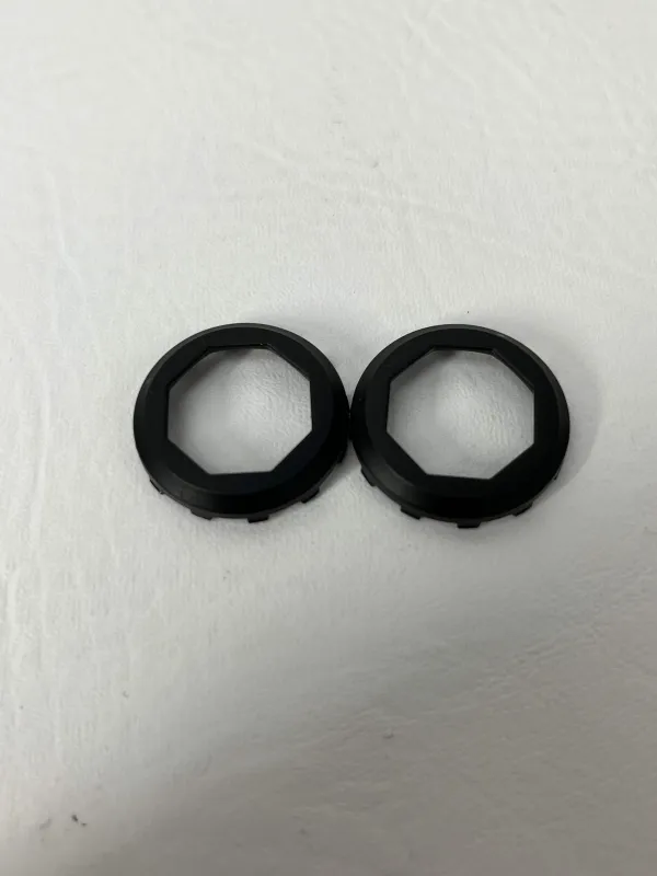 Victrix Pro BFG Wireless Controller for PS5/PS4/PC Black/Purple