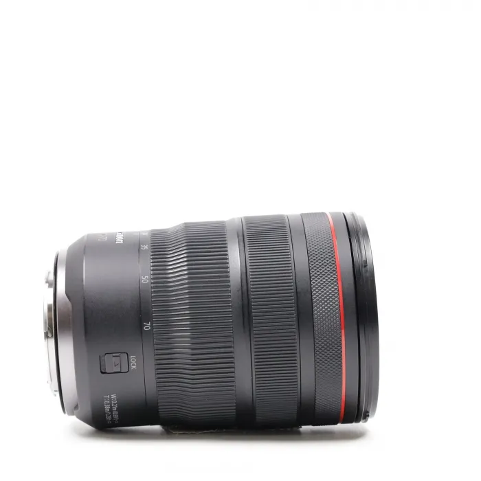 Canon RF 24-70mm f/2.8L IS USM Ultra Wide Angle Zoom Lens