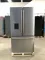 COSMO 36 in. 3 Door French Door Refrigerator, Stainless (OPEN BOX COSMETIC IMPECTIONS)