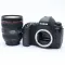 Canon EOS 6D Mark II EF24-70 F4L IS USM Lens Kit