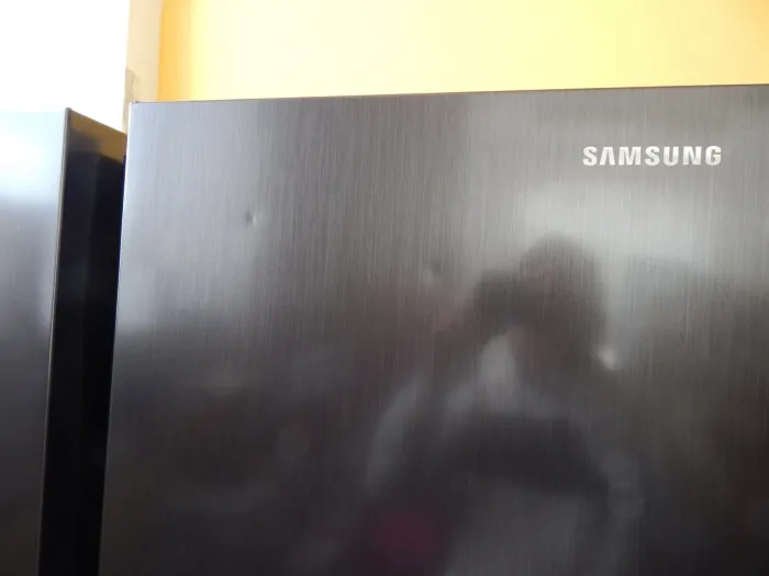 Samsung RS6GCG885DB1/EG Side by Side NoFrost IceMaker Twin Cooling+ Black