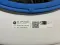 GE GFW550SSN2WW 4.8 cu ft Capacity Smart Front Load Washer w/ UltraFresh Vent