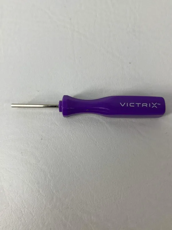 Victrix Pro BFG Wireless Controller for PS5/PS4/PC Black/Purple