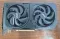MSI GeForce RTX 5060 Ti Ventus 2X 8GB GDDR7 DLSS 4 Graphics Card GPU
