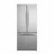 3 Door French Door Refrigerator, Stainless (OPEN BOX COSMETIC IMPECTIONS)